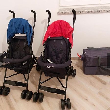 Apartmani Jedro Šilo Eksteriør bilde