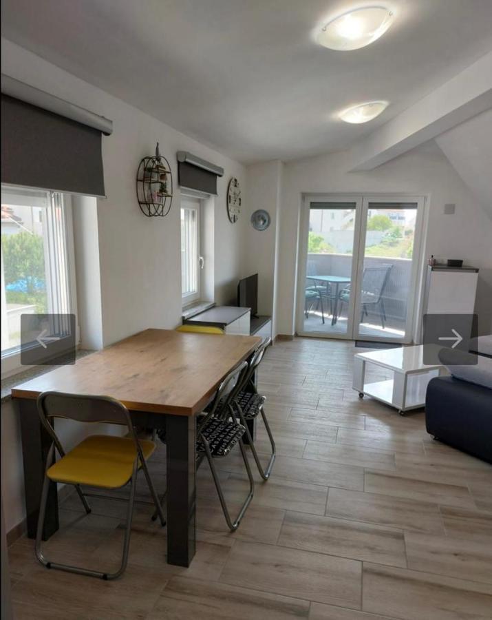 Apartmani Jedro Šilo Eksteriør bilde