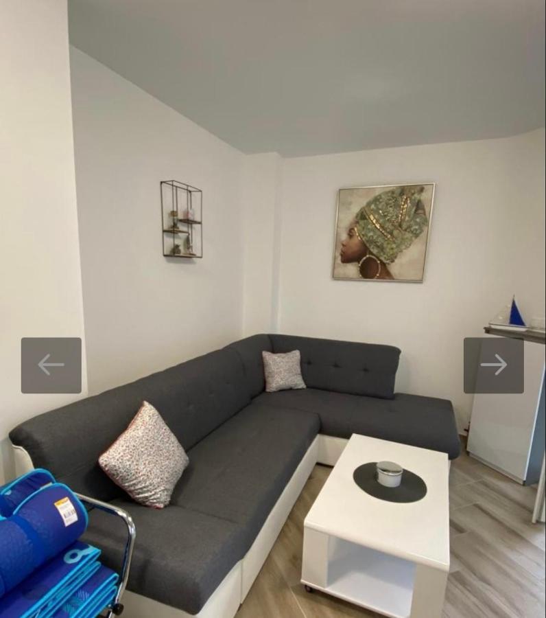Apartmani Jedro Šilo Eksteriør bilde