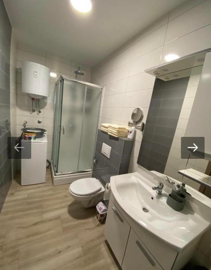 Apartmani Jedro Šilo Eksteriør bilde
