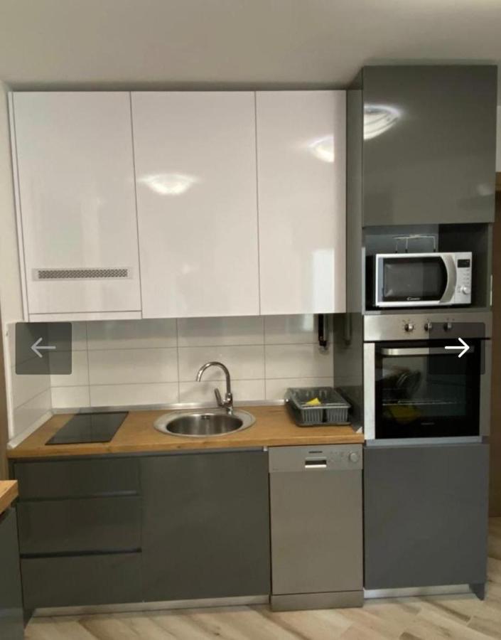 Apartmani Jedro Šilo Eksteriør bilde