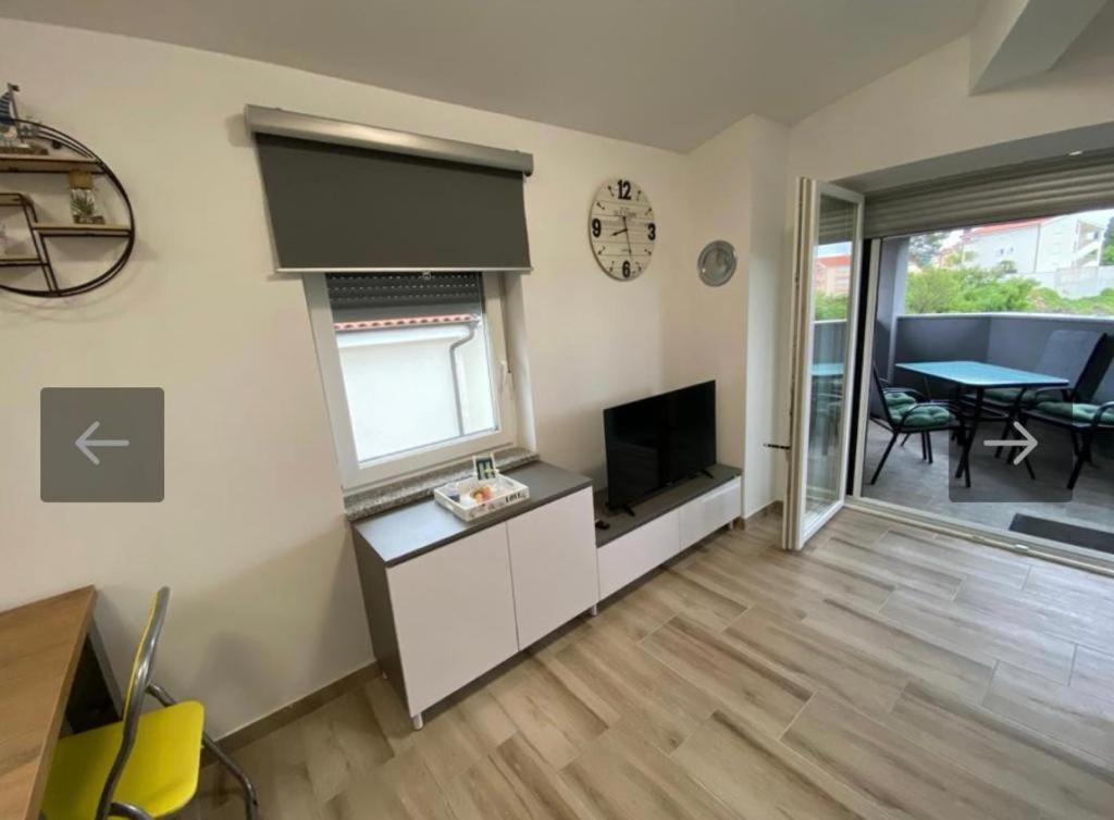 Apartmani Jedro Šilo Eksteriør bilde
