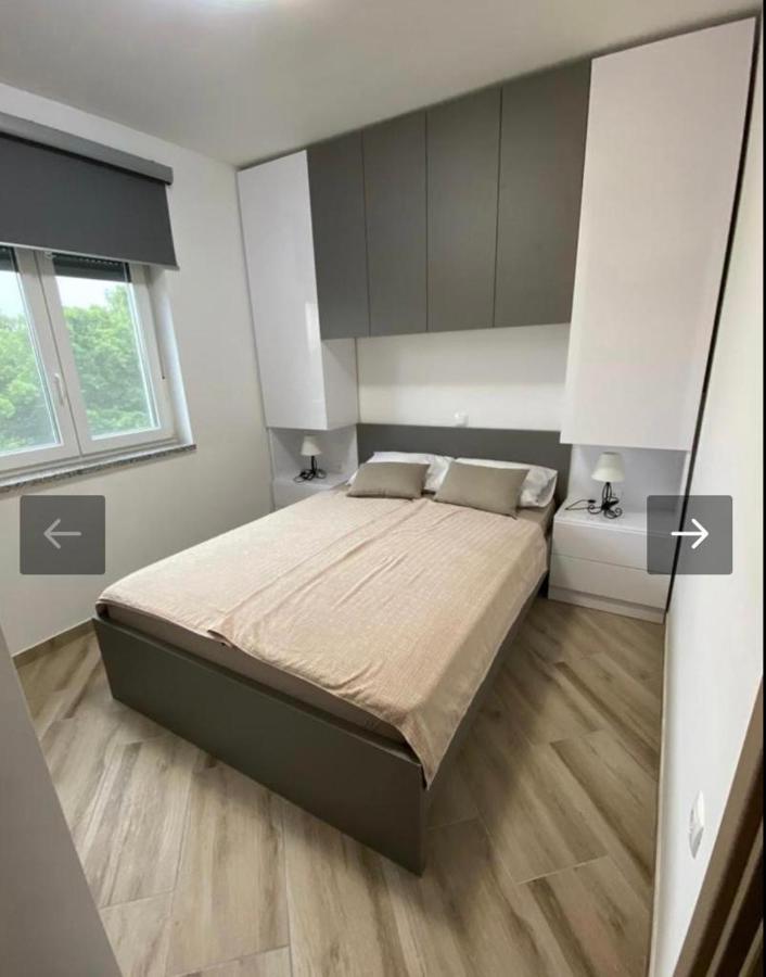 Apartmani Jedro Šilo Eksteriør bilde