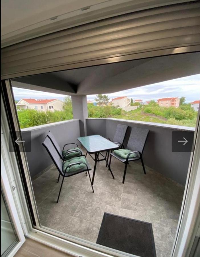 Apartmani Jedro Šilo Eksteriør bilde