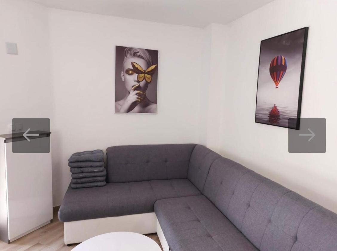 Apartmani Jedro Šilo Eksteriør bilde