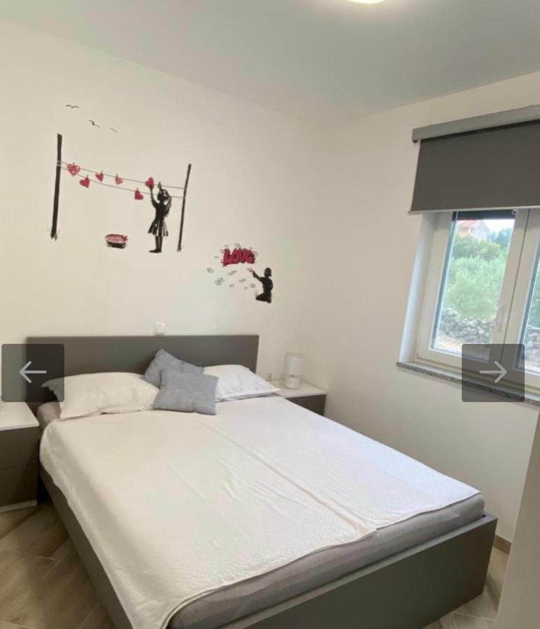 Apartmani Jedro Šilo Eksteriør bilde