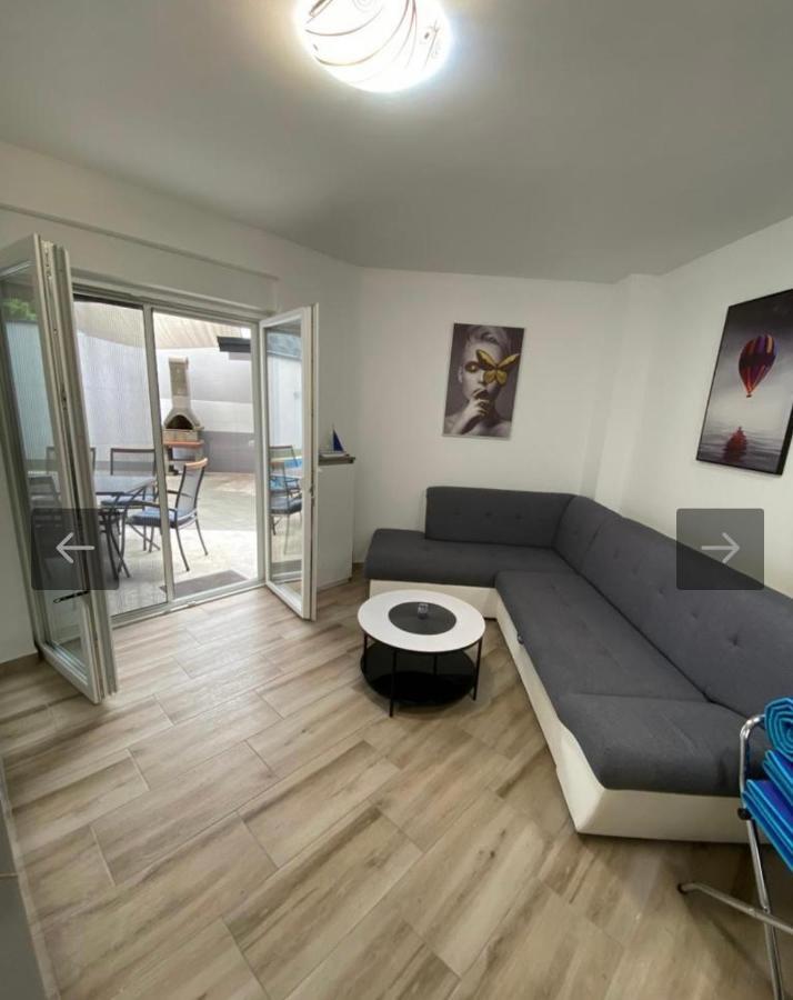 Apartmani Jedro Šilo Eksteriør bilde