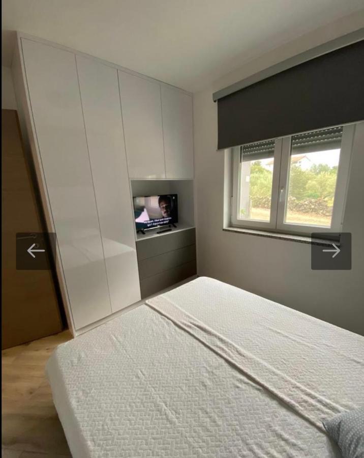 Apartmani Jedro Šilo Eksteriør bilde