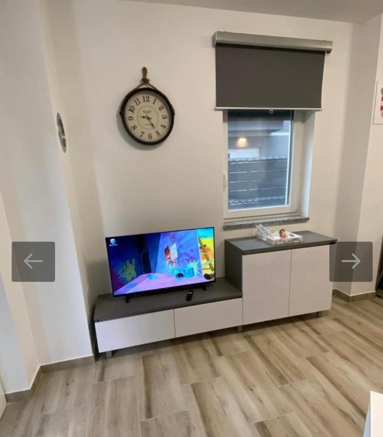 Apartmani Jedro Šilo Eksteriør bilde