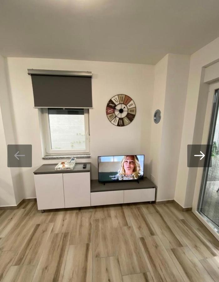 Apartmani Jedro Šilo Eksteriør bilde