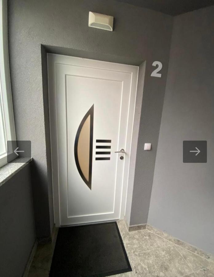 Apartmani Jedro Šilo Eksteriør bilde